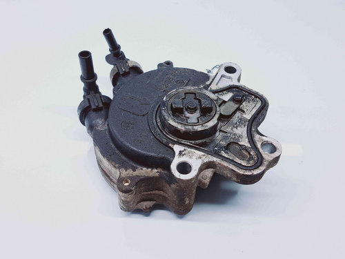 Pompa vacuum LAND ROVER DISCOVERY 3 (L319) [Fabr 2005-2009] 4R8Q-2A451-AE 2.7 276DT 2.7 276DT 140KW ...