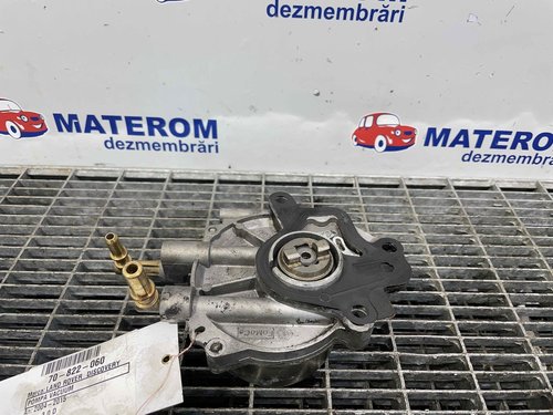 POMPA VACUUM LAND ROVER DISCOVERY DISCOVERY 3.0 D - (2004 2015)