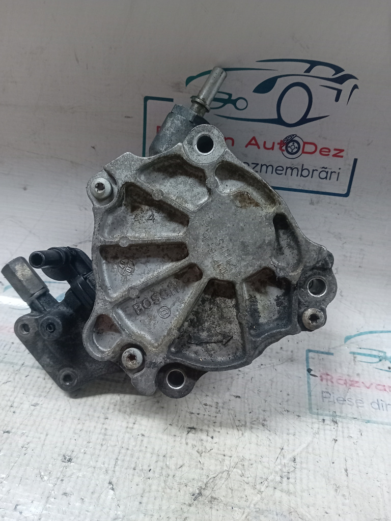 Pompa vacuum Land Rover Freelander 2 2.2 2007, 0171B1B2111S