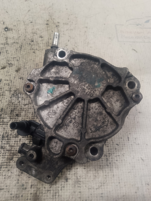 Pompa vacuum Land Rover Freelander 2 2.2 2007, D171B1B2012S / D171B1B
