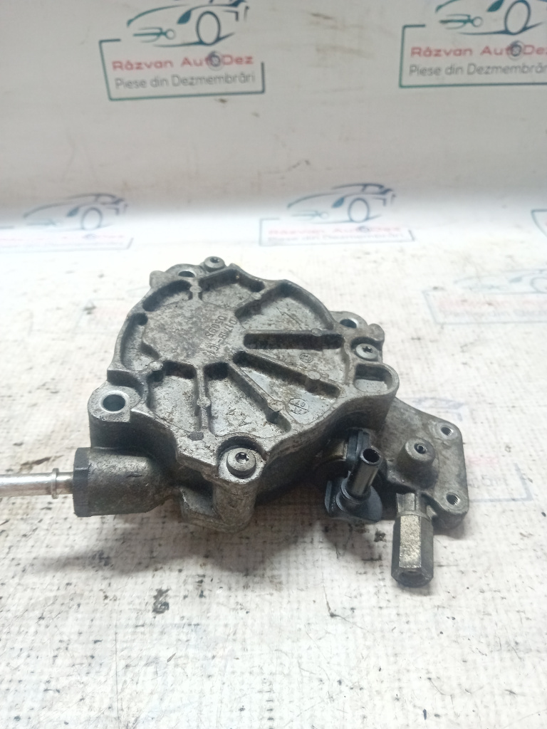 Pompa vacuum Land Rover Freelander 2 2.2 2008, D171B1C10509S