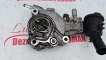 Pompa vacuum Land Rover Freelander 2 motor 2.2d 22...