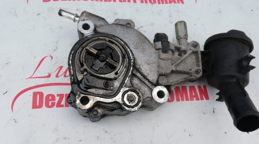 Pompa vacuum Land Rover Freelander 2 motor 2.2d 224dt