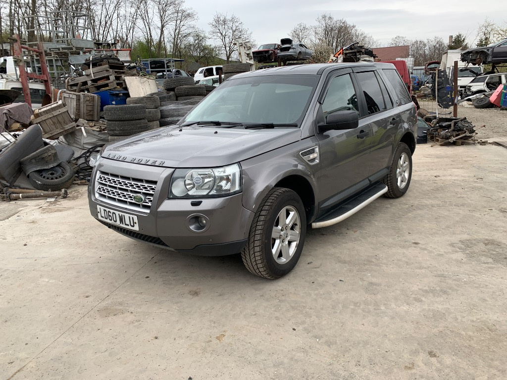 Pompa vacuum Land Rover Freelander 2010 Suv 2/2
