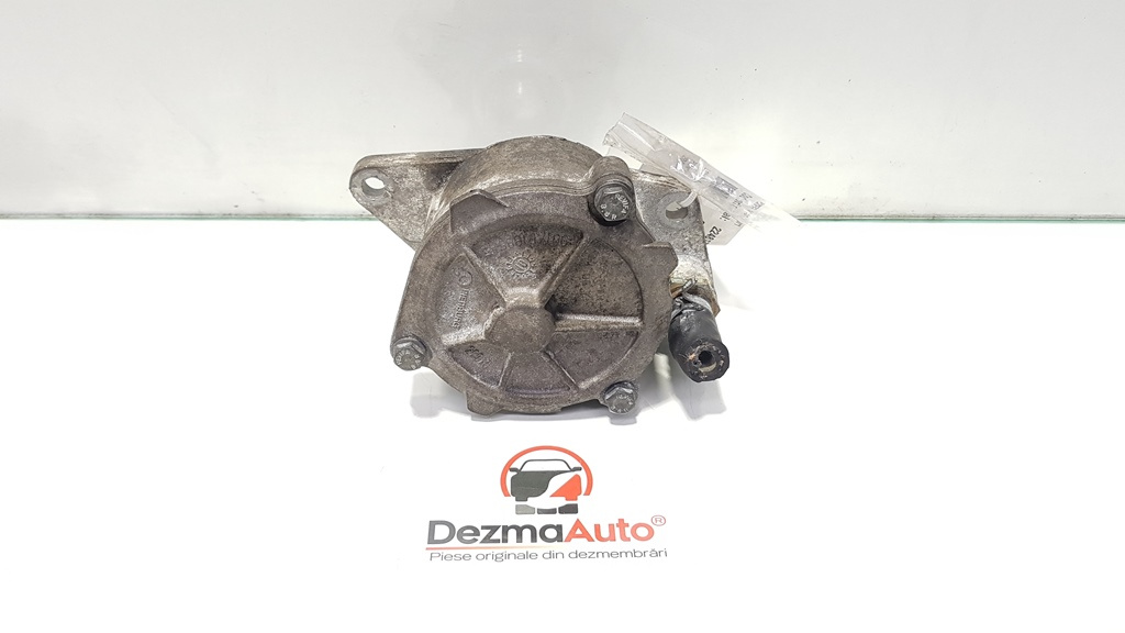 Pompa vacuum, Land Rover Freelander [Fabr 1998-2006] 2.0 D, 204D3, 2248170 (id:403725)