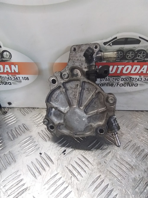 Pompa vacuum Land Rover Range Rover 3 (2002->) 2.2 Motorina 2018