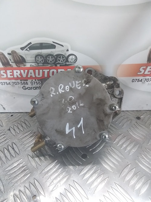 Pompa vacuum Land Rover Range Rover 3 (2002->) 3.0 Motorina 2016, 9H2Q-2A451-BE
