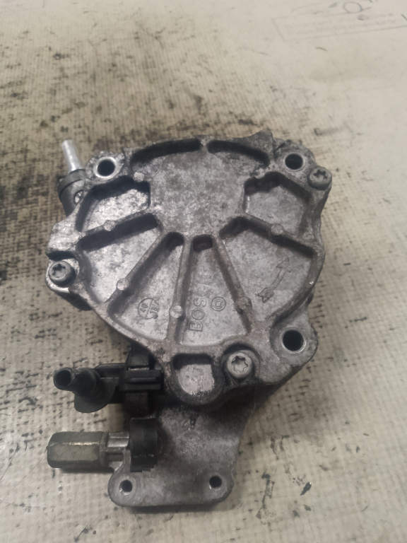 Pompa vacuum Land Rover Range Rover Evoque 2.2 Motorina 2012, 01601A03127