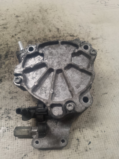Pompa vacuum Land Rover Range Rover Evoque 2.2 Motorina 2012, 01601A03127