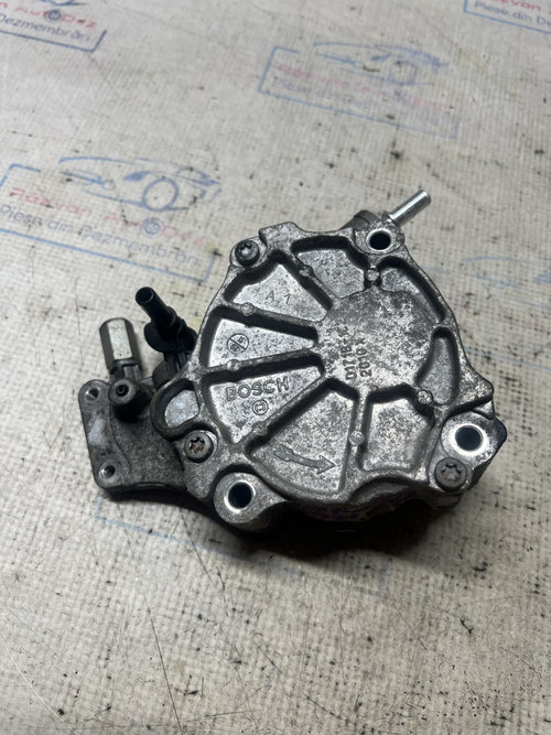 Pompa vacuum Land Rover Range Rover Evoque 2.2 Motorina 2012, D171B1C22010X