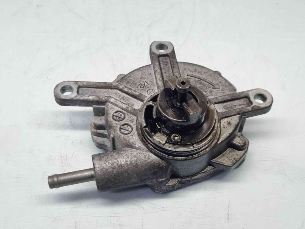 Pompa vacuum LEXUS IS II (GSE2, ALE2, USE2) [Fabr 2005-2013] OEM 2.2 2AD-FHV 2.2 2AD-FHV 80KW / 109CP