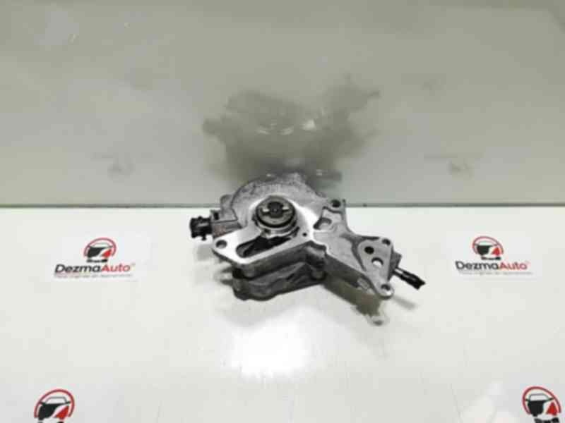 Pompa vacuum LUK, 038145209H, Vw Golf 5 (1K1) 1.9 tdi