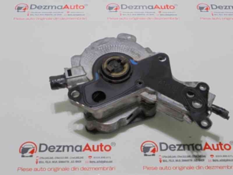 Pompa vacuum LUK, 038145209H, Vw Passat (3C2) 2.0tdi