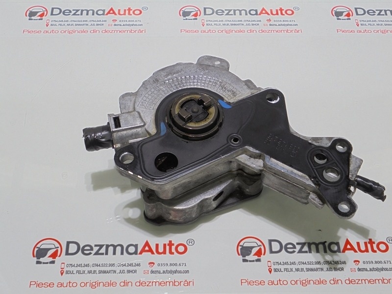Pompa vacuum LUK, 038145209H, Vw Passat Variant (3C5) 2.0tdi (id:286049)