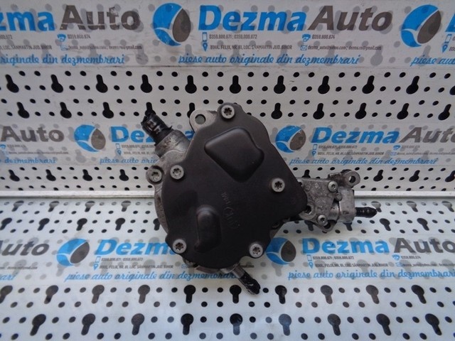Pompa vacuum LUK 038145209K, Audi A3 (8P1) 1.9 tdi, BXE