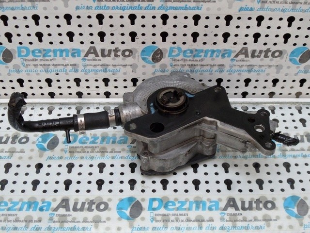 Pompa vacuum LUK 038145209K, Audi A4 Avant (8ED, B7) 2004-2008, (id:182231)