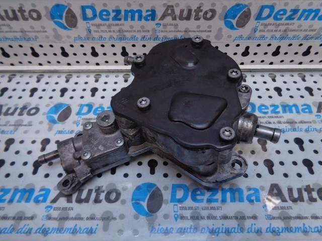 Pompa vacuum LUK, 038145209K, Vw Passat Variant (3B6) 2.0tdi, BGW