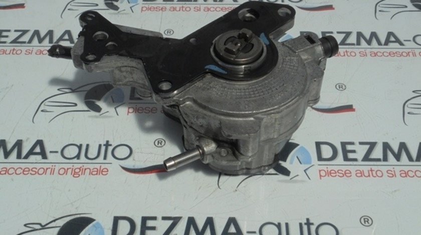 Pompa vacuum LUK, 038145209N, Audi A3 Sportback (8PA) 1.9 tdi, BXE