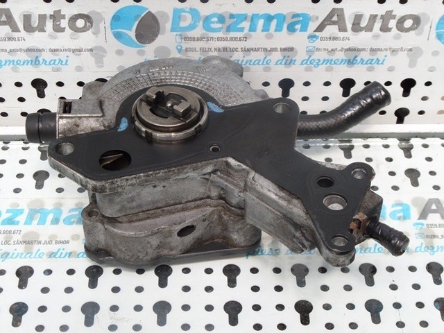 Pompa vacuum LUK, 038145209N, Skoda Octavia 2 Combi 2.0tdi, (id:181395)