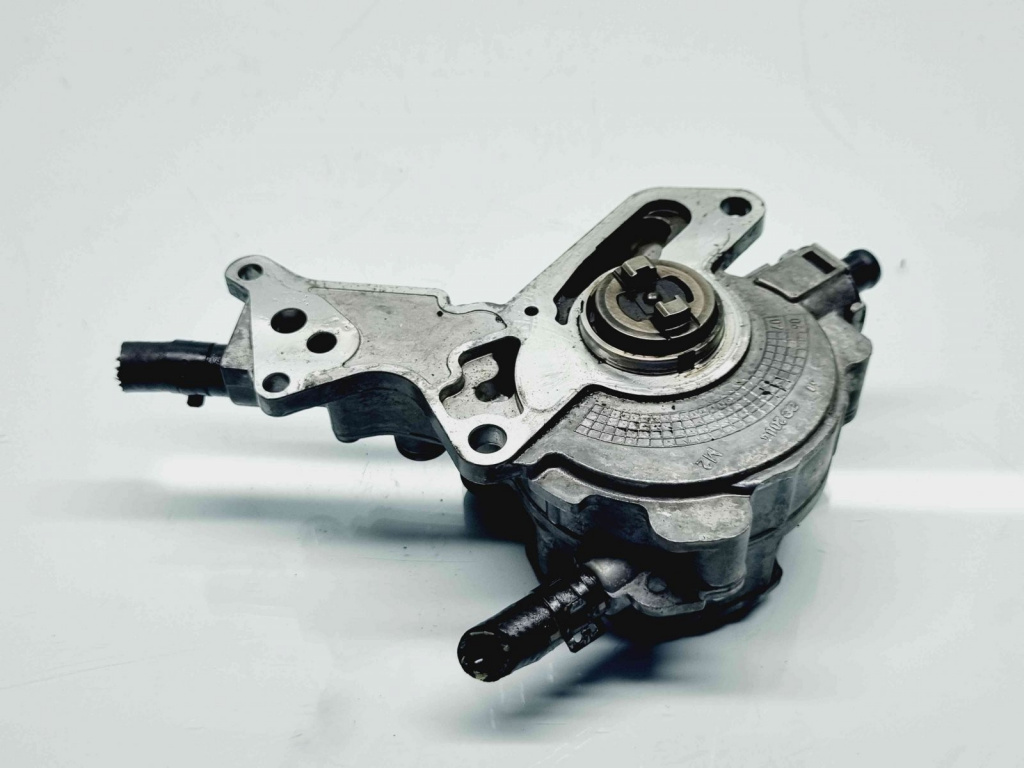Pompa vacuum LUK, 038145209N, Volkswagen Passat (3C2), 1.9 tdi