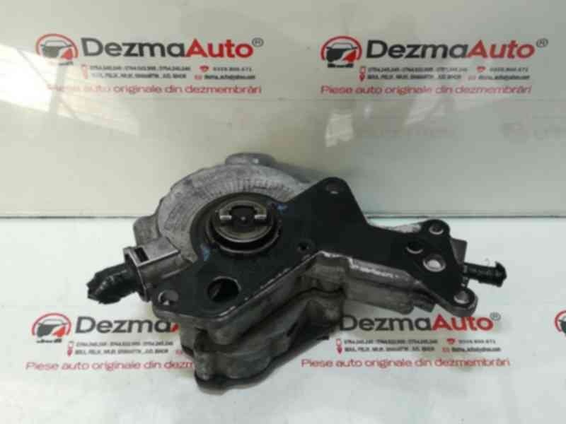 Pompa vacuum LUK, 038145209N, Vw Eos (1F