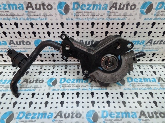 Pompa vacuum LUK, 038145209N, Vw Golf Plus (5M1, 521) 1.9 TDI BLS