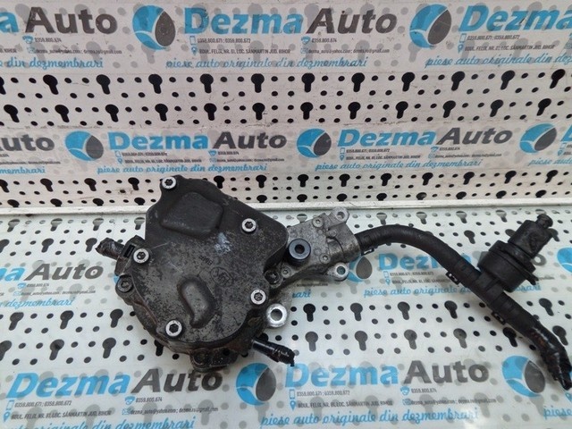 Pompa vacuum LUK, 038145209N, Vw Jetta 3 (1K2) 1.9 TDI BLS