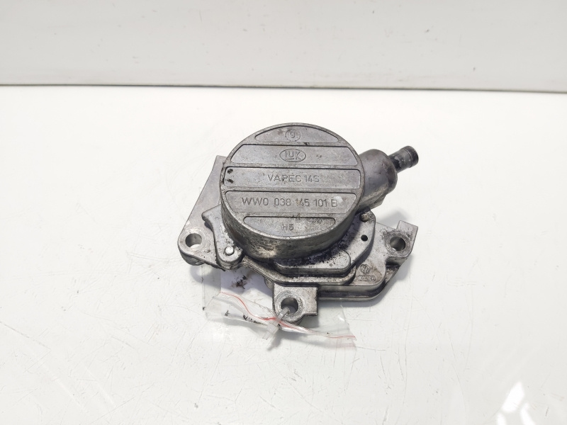 Pompa vacuum LUK, cod 038145101B, Audi A3 (8L1), 1.9 TDI, ALH (id:639608)