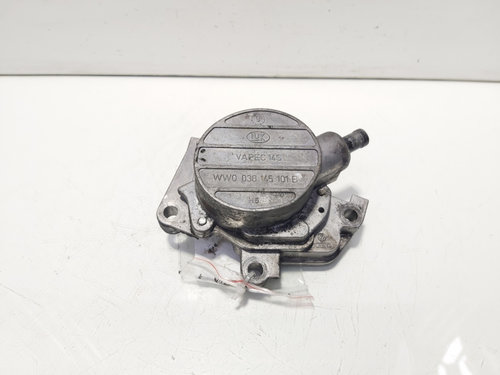 Pompa vacuum LUK, cod 038145101B, Audi A3 (8L1), 1.9 TDI, ALH (id:639608)