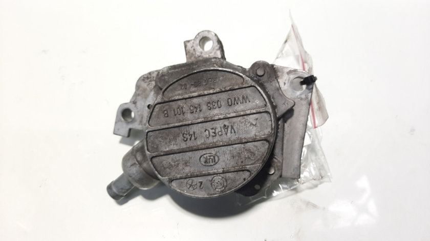 Pompa vacuum LUK, cod 038145101B, Audi A3 (8L1) 1.9 tdi, ASV (idi:474064)