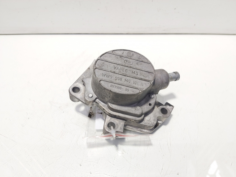 Pompa vacuum LUK, cod 038145101B, Audi A3 (8L1), 1.9 TDI, AGR (id:639606)