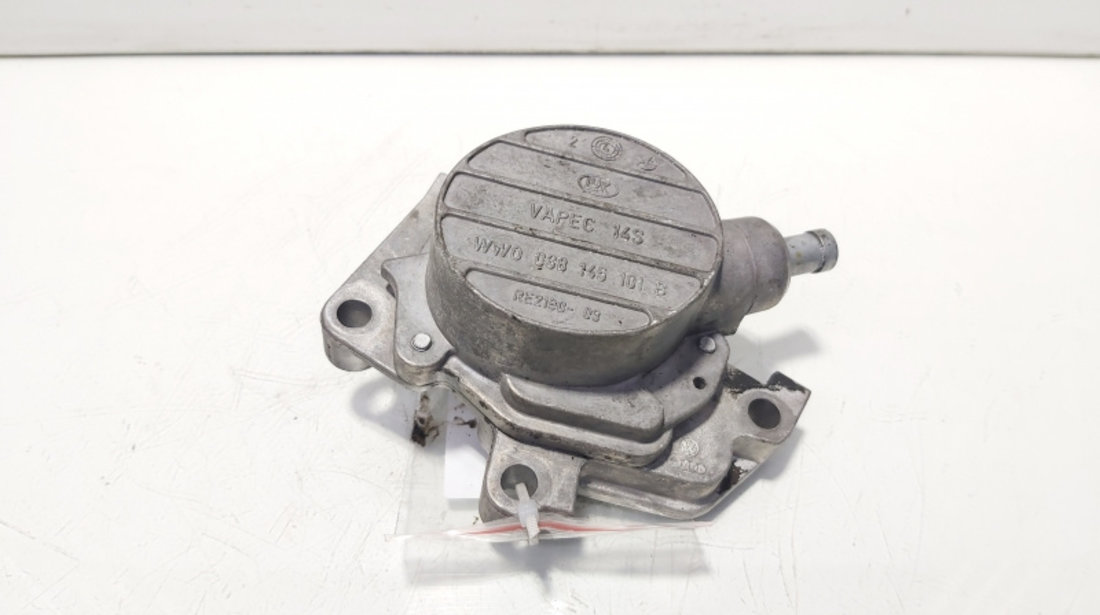 Pompa vacuum LUK, cod 038145101B, Audi A3 (8L1), 1.9 TDI, AGR (id:639606)