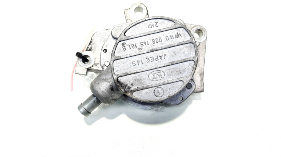Pompa vacuum Luk, cod 038145101B, Audi A3 (8L1) 1.9 TDI, ALH (id:525301)