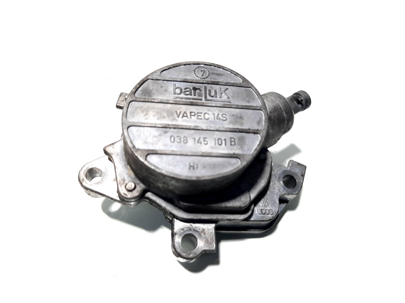 Pompa vacuum LUK, cod 038145101B, Seat Ibiza 3 (6K1) 1.9 TDI, AGR (id:512044)