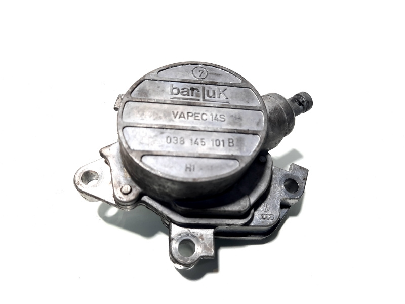 Pompa vacuum LUK, cod 038145101B, Skoda Fabia 1 (6Y2) 1.9 SDI, ASY (id:512038)