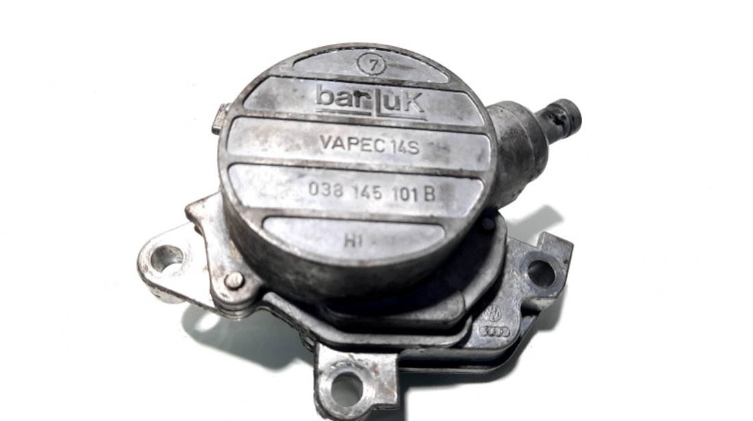 Pompa vacuum LUK, cod 038145101B, Skoda Fabia 1 (6Y2) 1.9 SDI, ASY (id:512038)