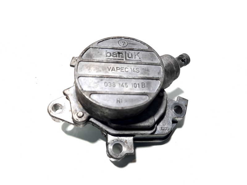 Pompa vacuum LUK, cod 038145101B, Skoda Fabia 1 (6Y2) 1.9 SDI, ASY (id:512047)
