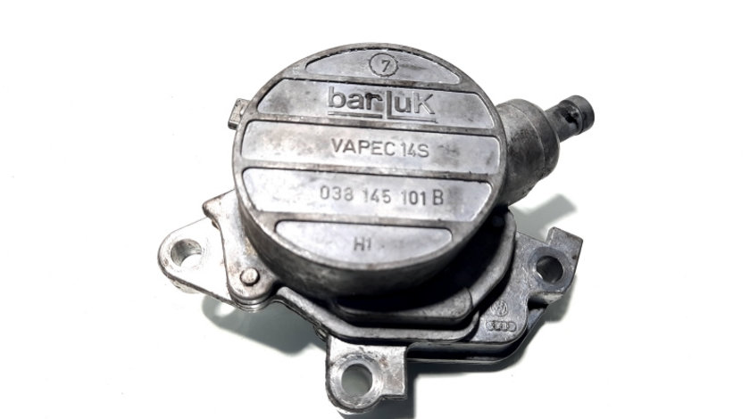 Pompa vacuum LUK, cod 038145101B, Skoda Fabia 1 (6Y2) 1.9 SDI, ASY (id:512042)