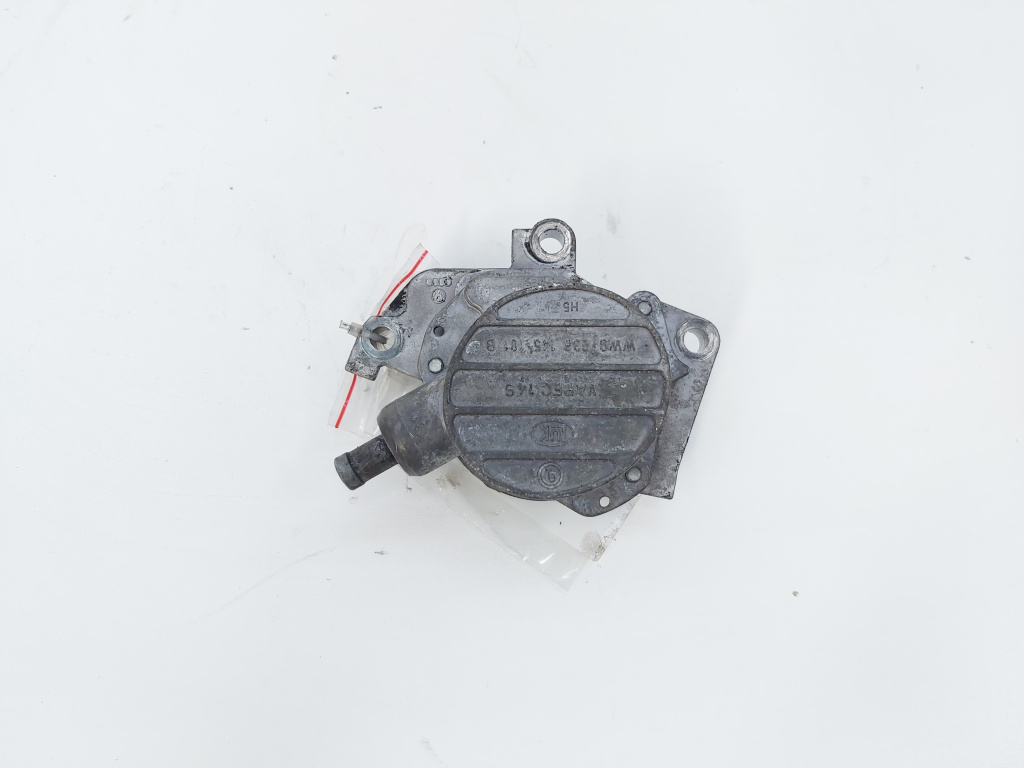 Pompa vacuum LUK, cod 038145101B, Vw Bora (1J2) 1.9 TDI, ALH (idi:661602)