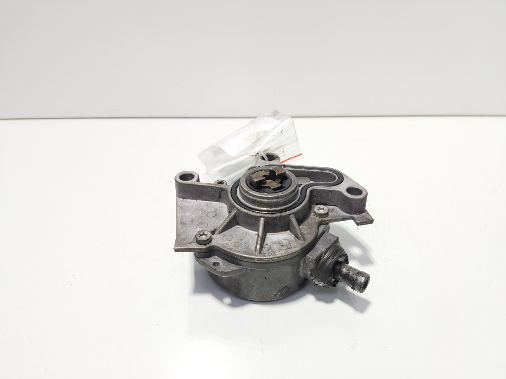 Pompa vacuum LUK, cod 038145101B, VW Golf 4 (1J1), 1.9 TDI, AGR (idi:673713)