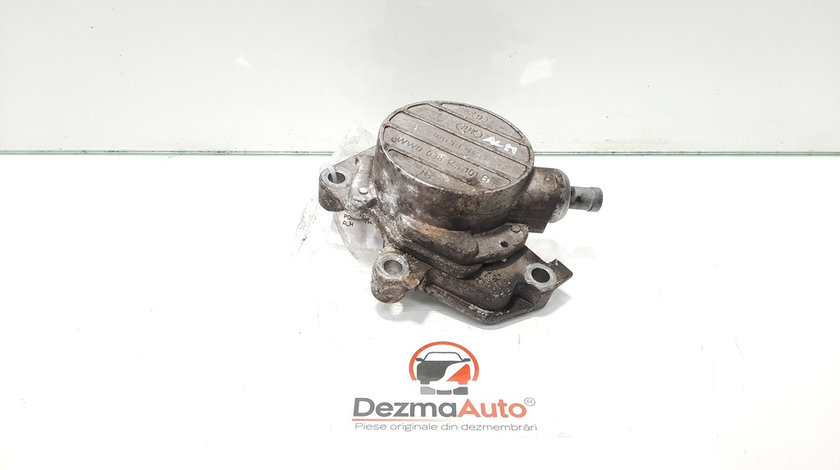 Pompa vacuum LUK, cod 038145101B, VW New Beetle (9C1, 1C1), 1.9 TDI, ALH