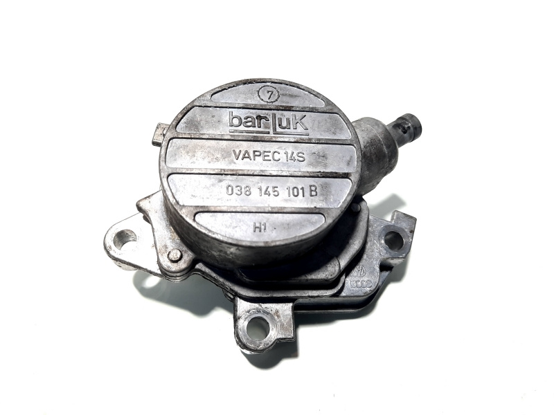 Pompa vacuum LUK, cod 038145101B, Vw Polo (9N) 1.9 SDI, ASY (id:512040)