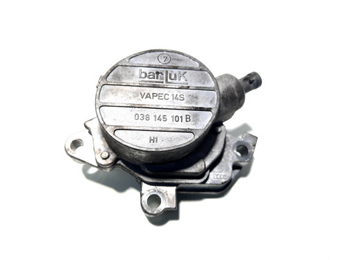 Pompa vacuum LUK, cod 038145101B, Vw Polo (9N) 1.9 SDI, ASY (id:512036)