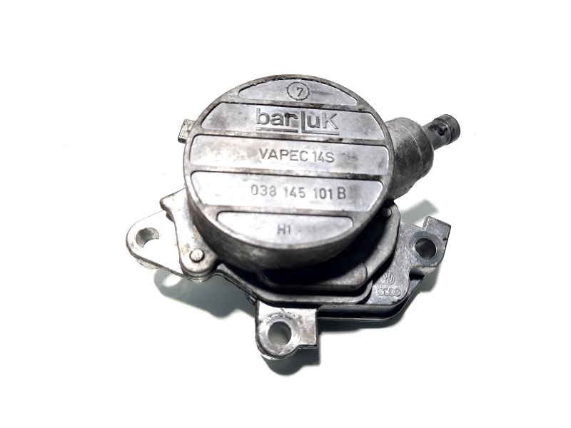 Pompa vacuum LUK, cod 038145101B, Vw Polo (9N) 1.9 SDI, ASY (id:512030)