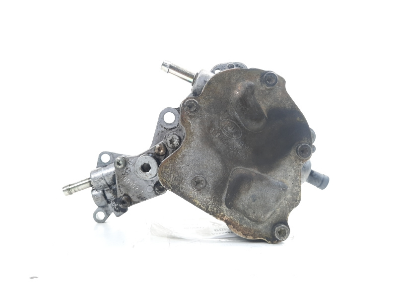 Pompa vacuum LUK, cod 038145209A, Audi A3 (8L1), 1.9 TDI, ATD (idi:486309)