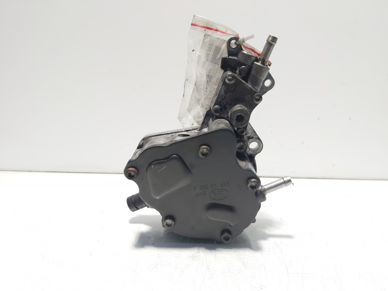 Pompa vacuum Luk, cod 038145209A, Audi A4 (8D2, B5), 1.9 TDI, AJM (idi:636409)