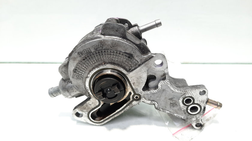 Pompa vacuum Luk, cod 038145209A, Audi A4 (8D2, B5) 1.9 TDI, AJM (idi:498716)