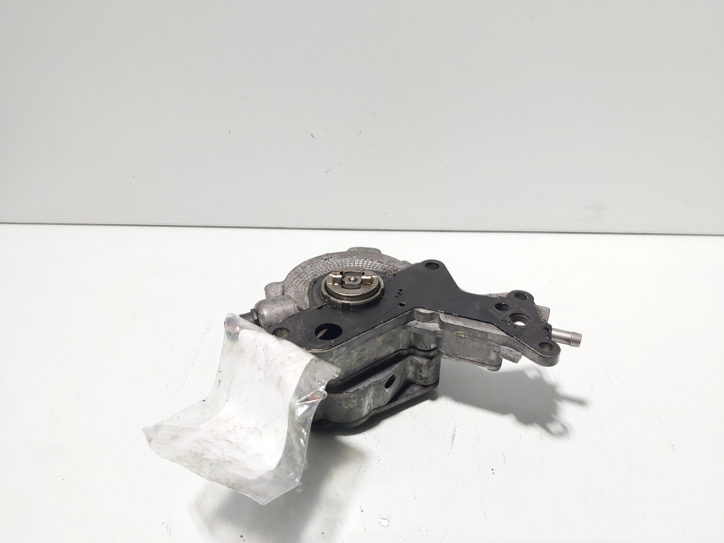 Pompa vacuum Luk, cod 038145209A, Audi A6 (4B2, C5), 1.9 TDI, AJM (idi:670083)