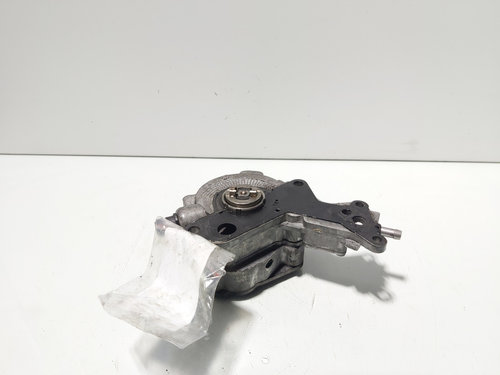 Pompa vacuum Luk, cod 038145209A, Audi A6 (4B2, C5), 1.9 TDI, AJM (idi:670083)