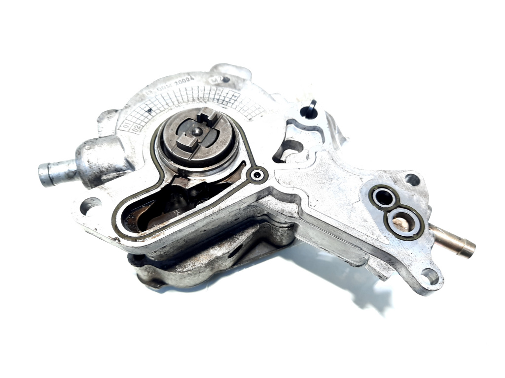 Pompa vacuum Luk, cod 038145209A, Seat Toledo 2 (1M2), 1.9 TDI, ARL (idi:512228)